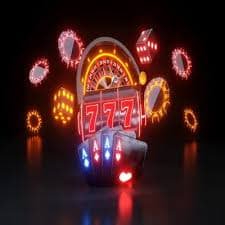 OLO4D Slot permainan slot video terpopuler provider terbaik
