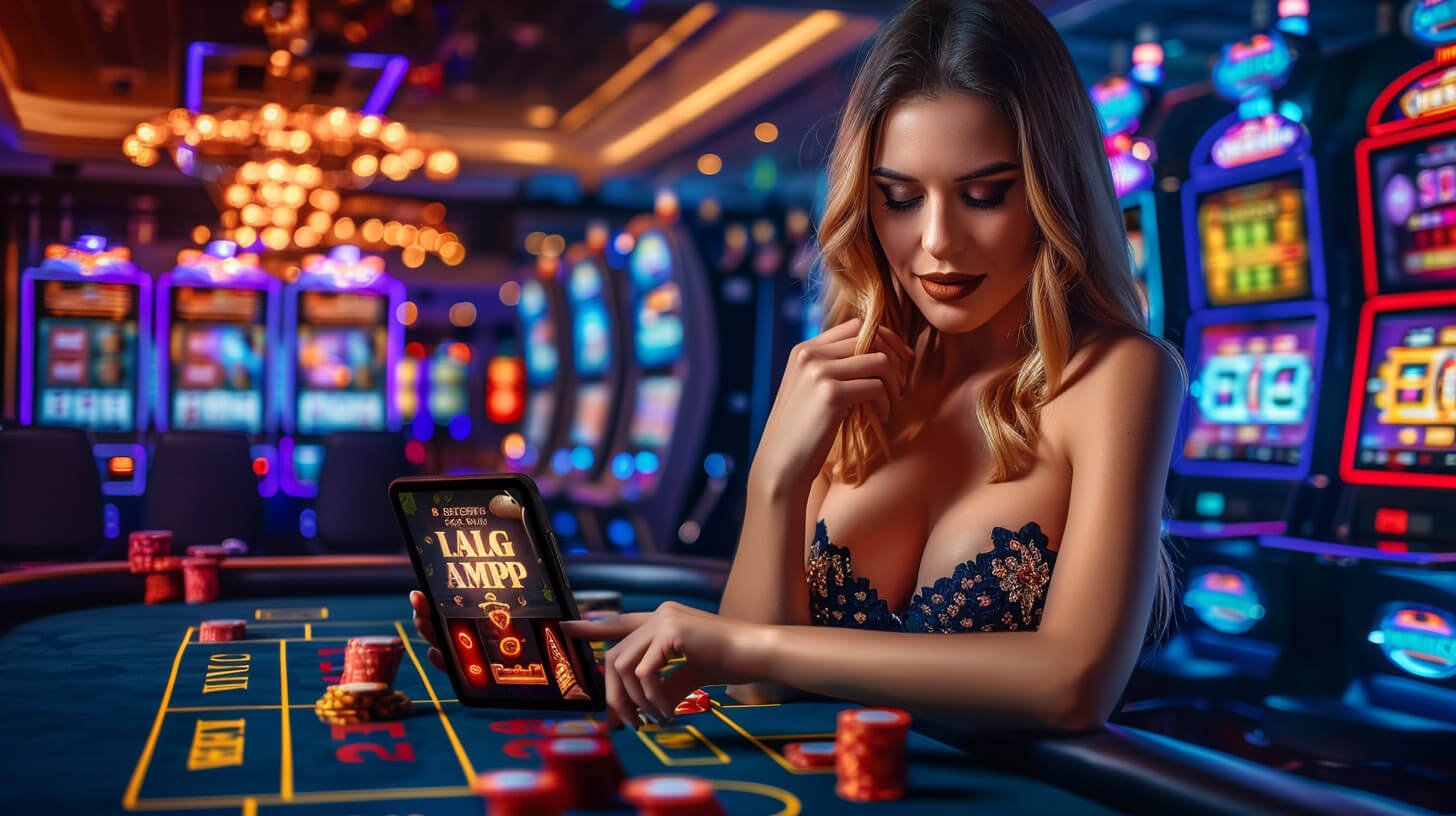 Panduan cara unduh aplikasi olo4d slot di Android dan iOS – langkah instalasi Aplikasi yang mudah