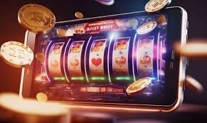 Tampilan antarmuka live casino olo4d slot di perangkat mobile dengan meja roulette dan blackjack berjalan lancar