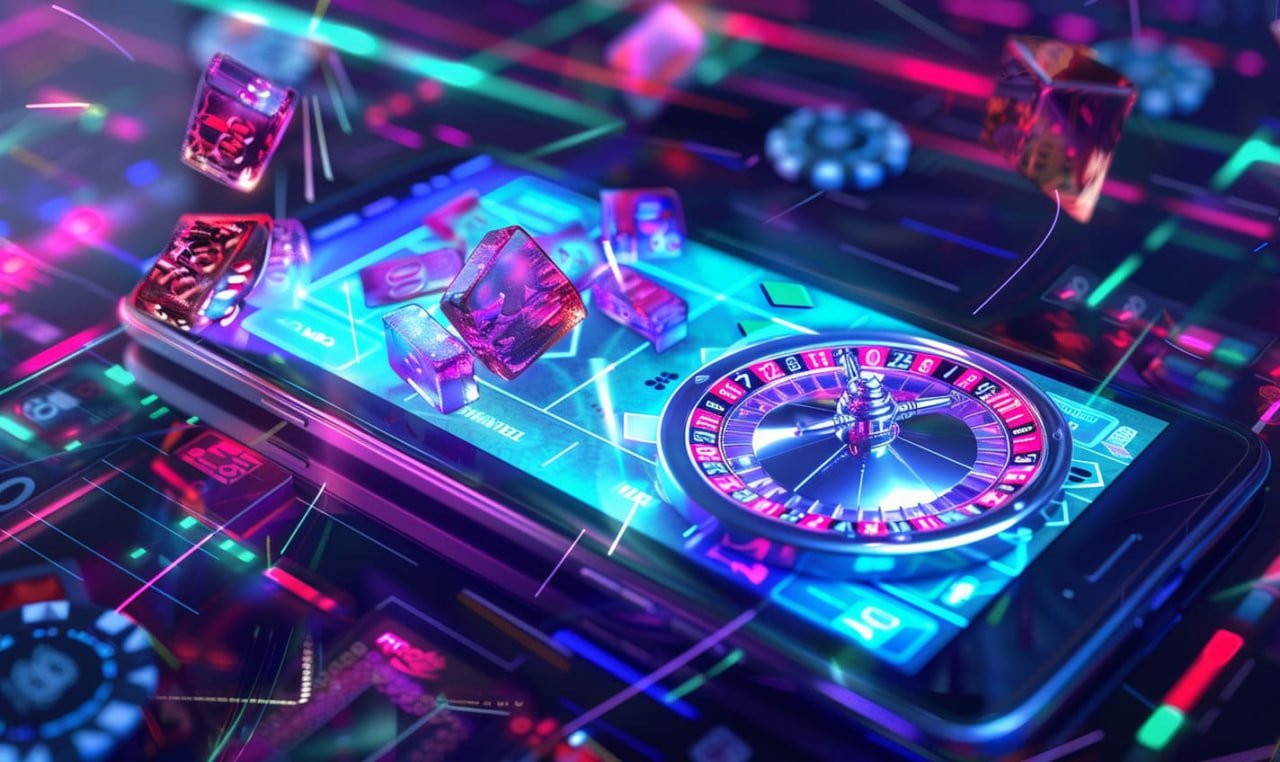 Platform taruhan olahraga olo4d slot dengan tampilan live betting dan odds kompetitif