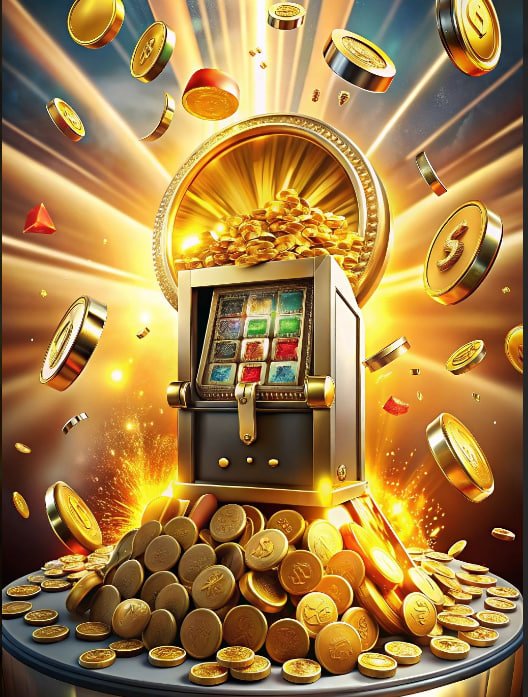 Tampilan Lobby Game olo4d slot – antarmuka lengkap dengan ratusan pilihan game slot dan live casino