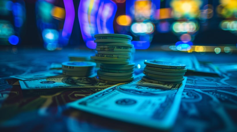 Tampilan aplikasi olo4d slot di smartphone – antarmuka Aplikasi mobile yang modern dan responsif