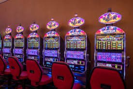 Fitur-fitur unggulan permainan slot online di olo4d slot termasuk free spin dan jackpot progresif